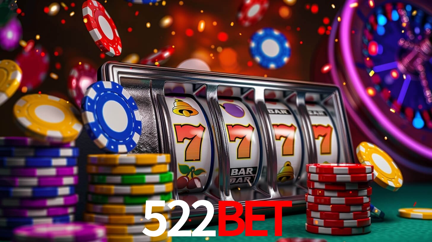Estatísticas 522bet