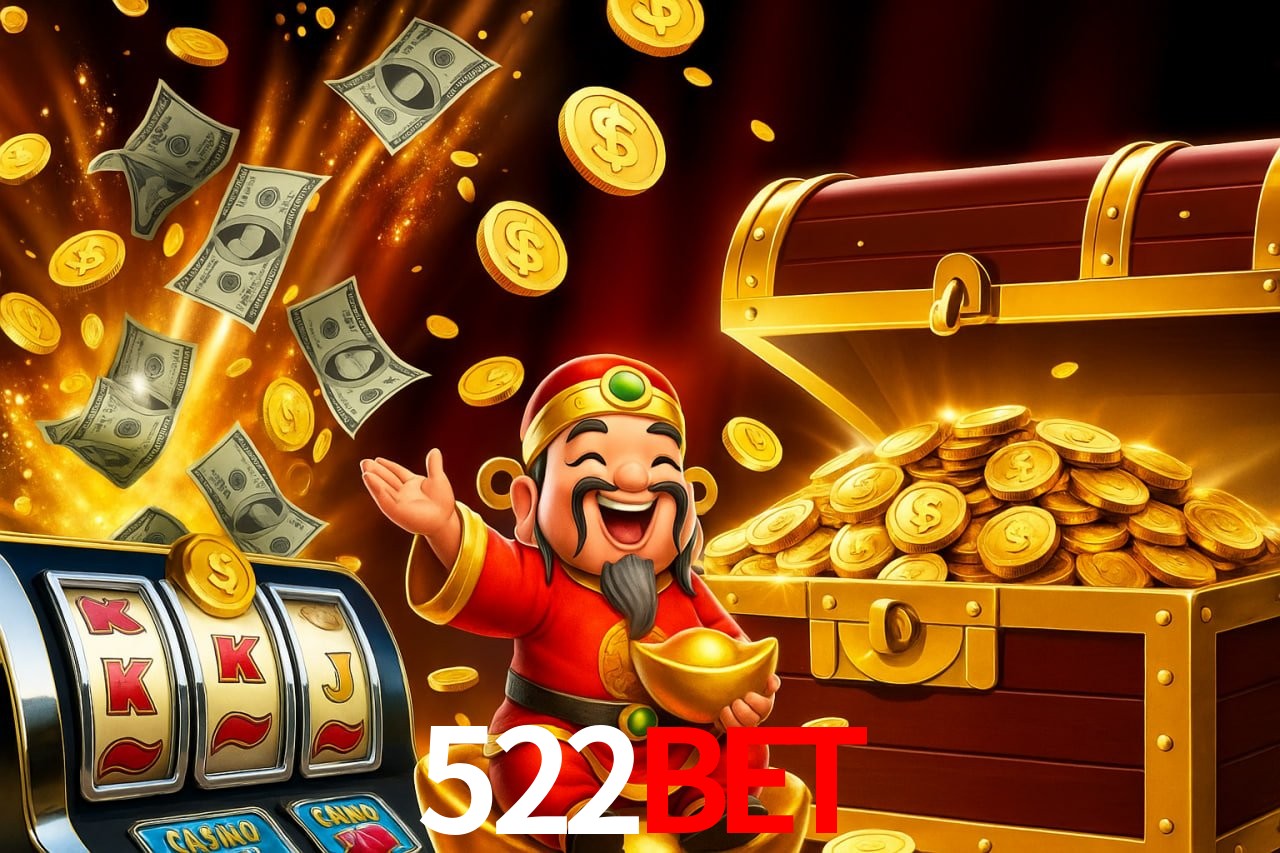 Experiência VIP 522bet