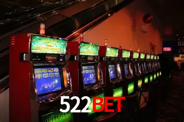 Desvendando o Mundo dos Jogos Virtuais na 522bet