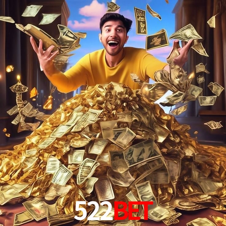 Jogos de Slot 522bet