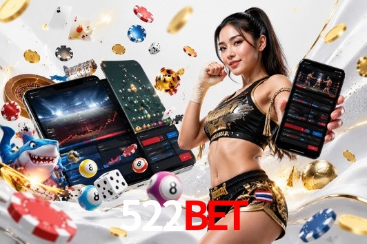 Flash Promotion 522bet