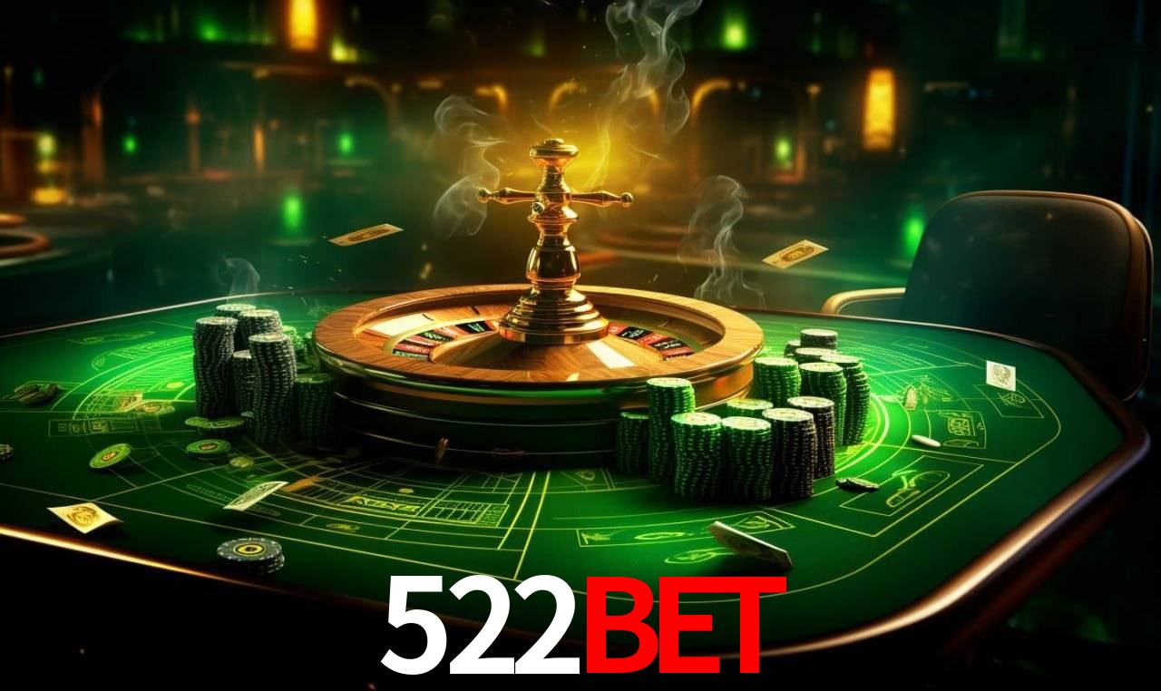 Casino Ao Vivo 522bet