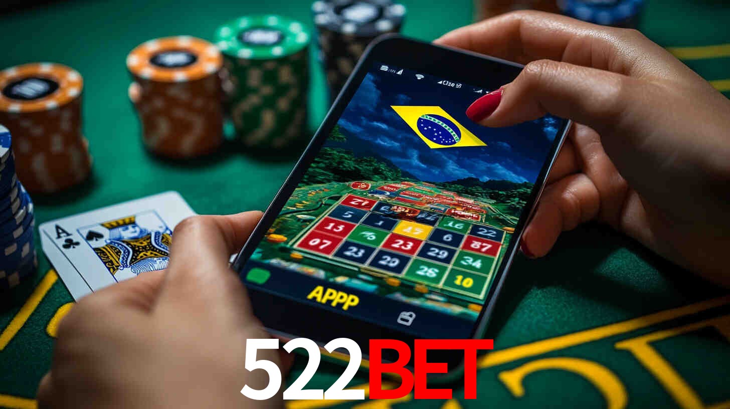 A Emoção da Loteria na 522bet: Uma Chance de Mudança de Vida