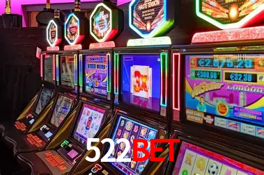 Inovações de Jogos na 522bet: O Futuro das Experiências Interativas