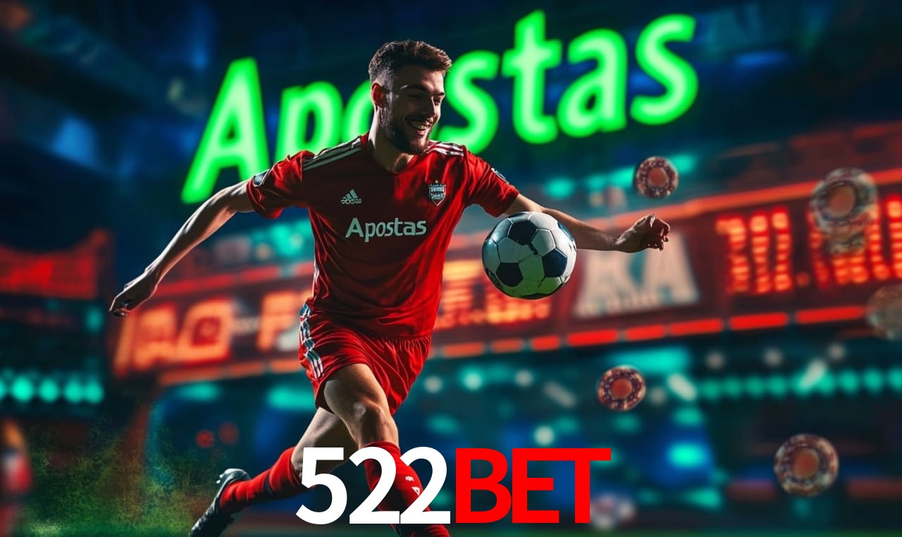 Apostas de Basquete 522bet