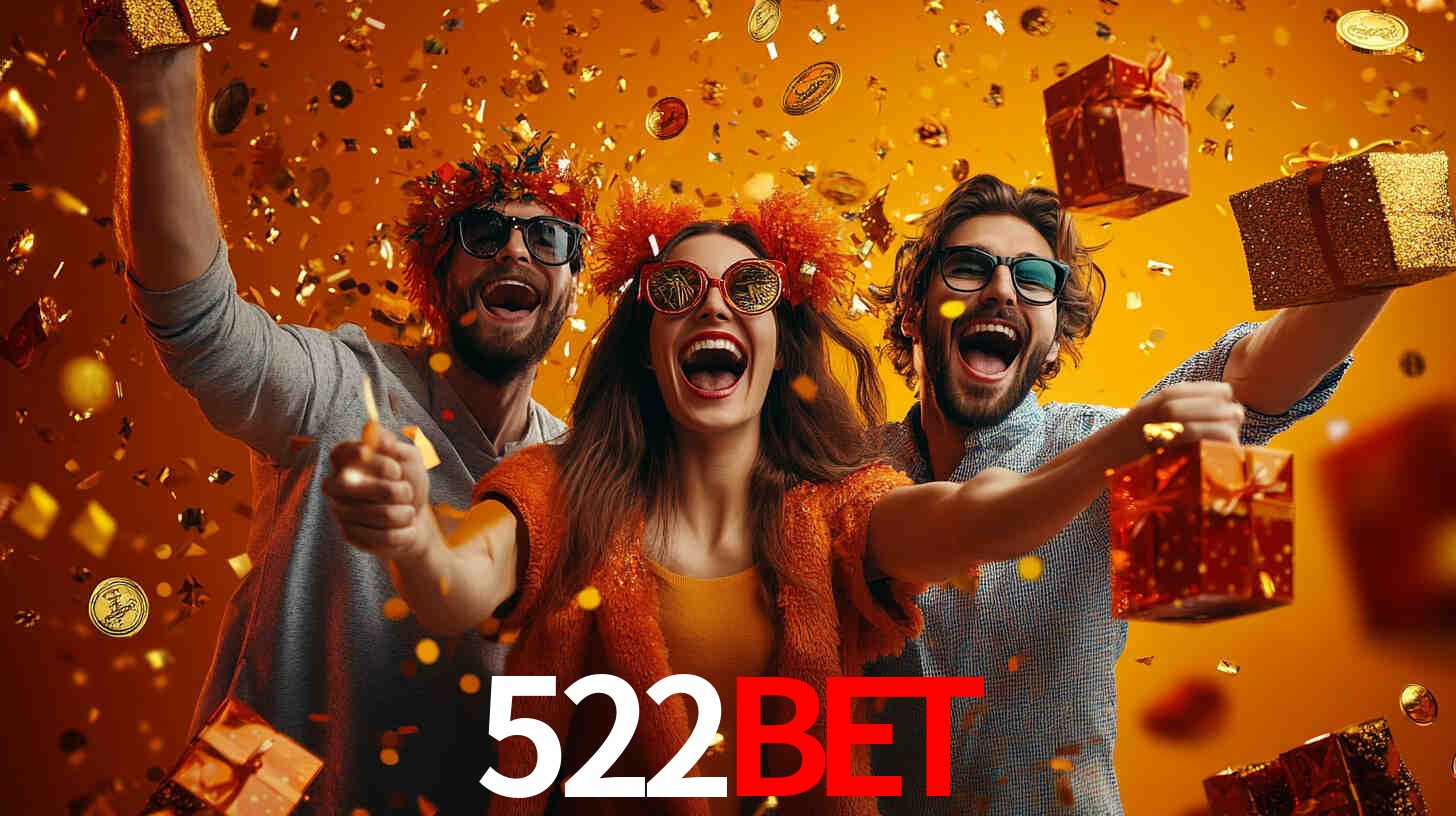 Bônus Generosos e Exclusivos no 522bet para Você!