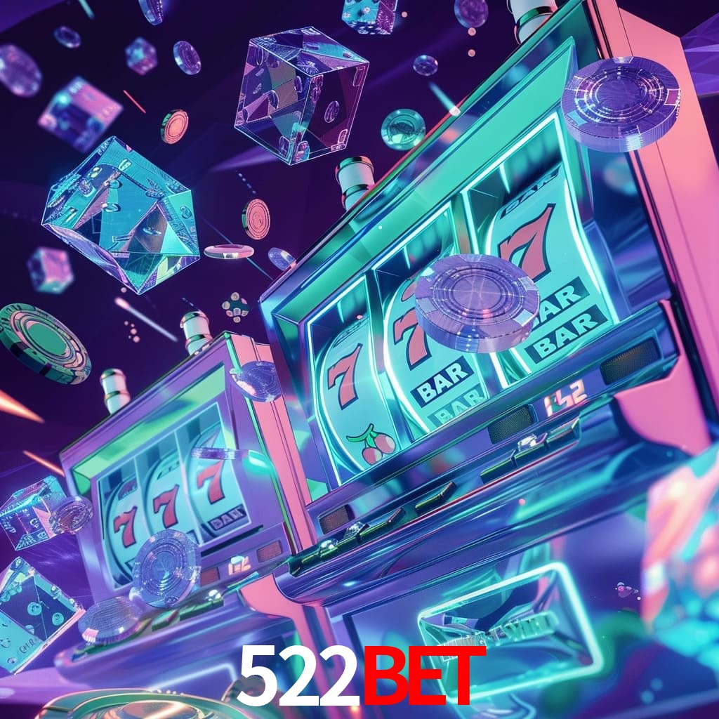 Mesa de Blackjack 522bet