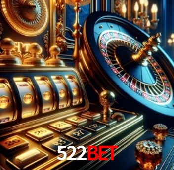 Provedores de Jogos 522bet