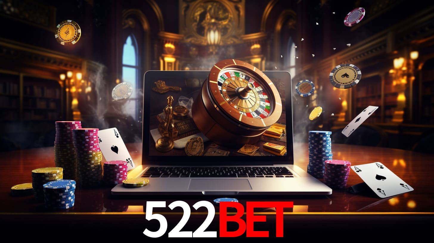 Welcome Bonus 522bet