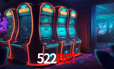 A Popularidade dos Caça-Níqueis no 522bet