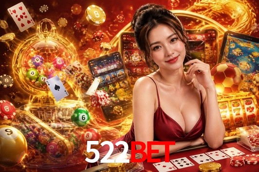 Account Benefits 522bet