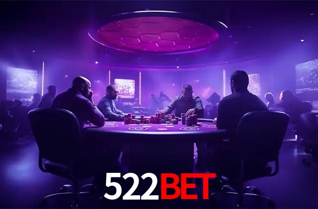 PIX Instantâneo 522bet