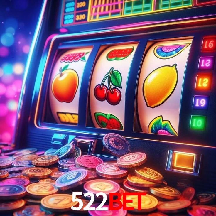 Integração de APIs 522bet