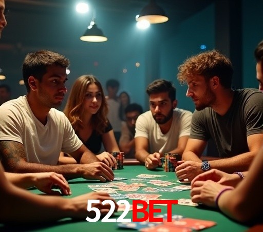 522bet