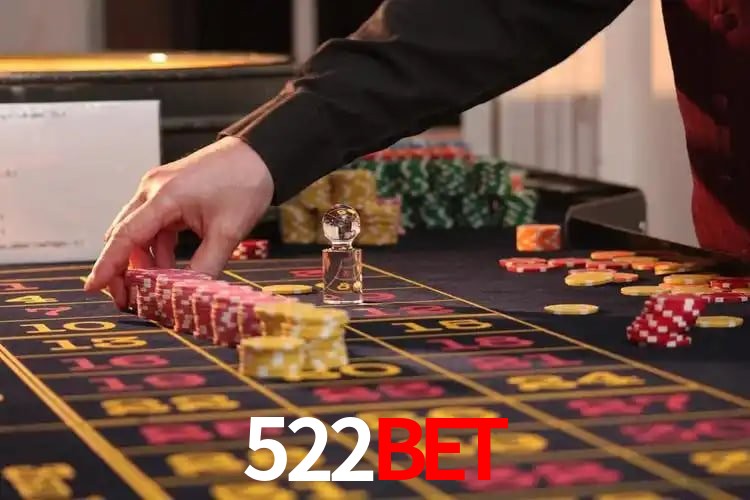 Descubra a Essência do 522bet: Nossa História e Compromissos