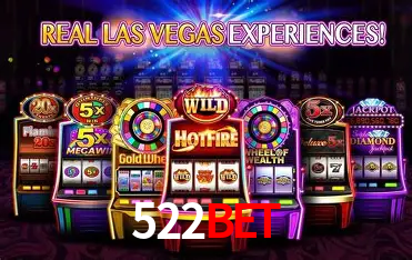 Desvendando o Mundo dos Jogos Virtuais na 522bet