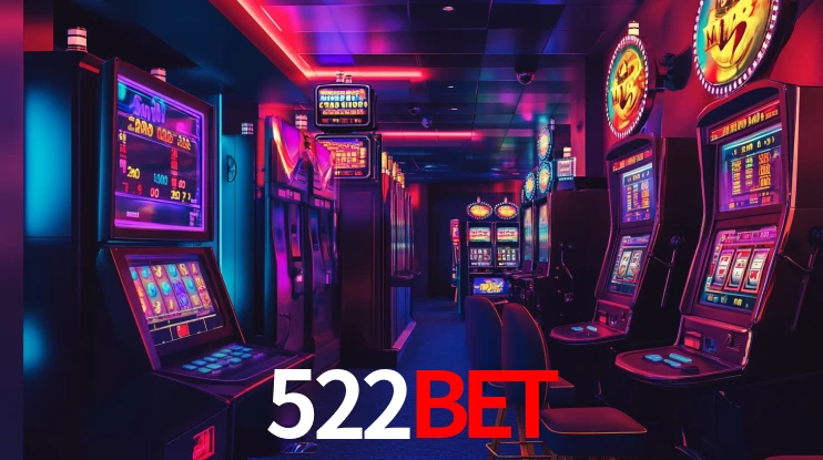 Experimente o Login Seguro Premium no 522bet
