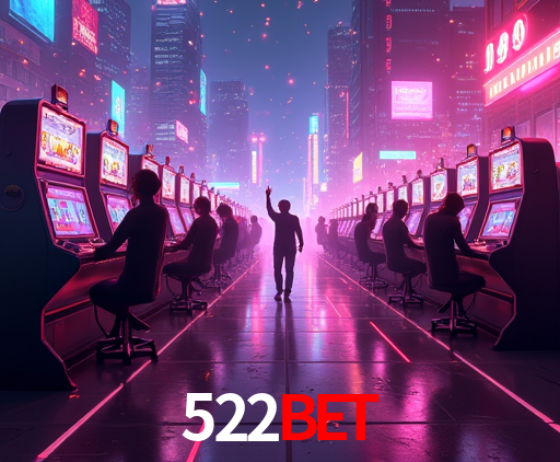 Avaliações dos Jogadores 522bet