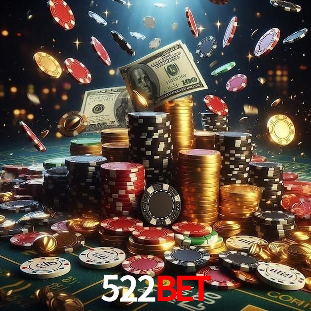 Casino VIP 522bet