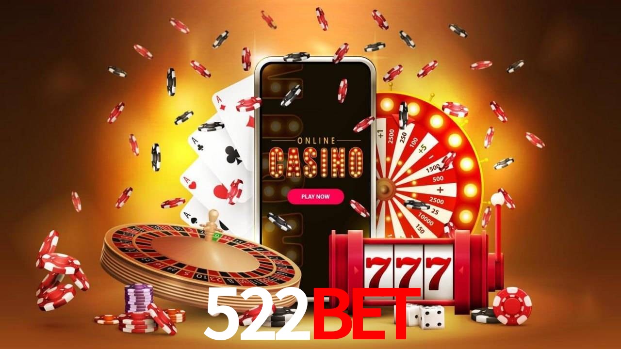 Requisitos do APK da 522bet para Android