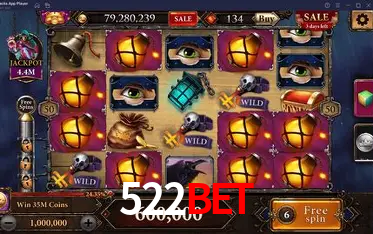 522bet