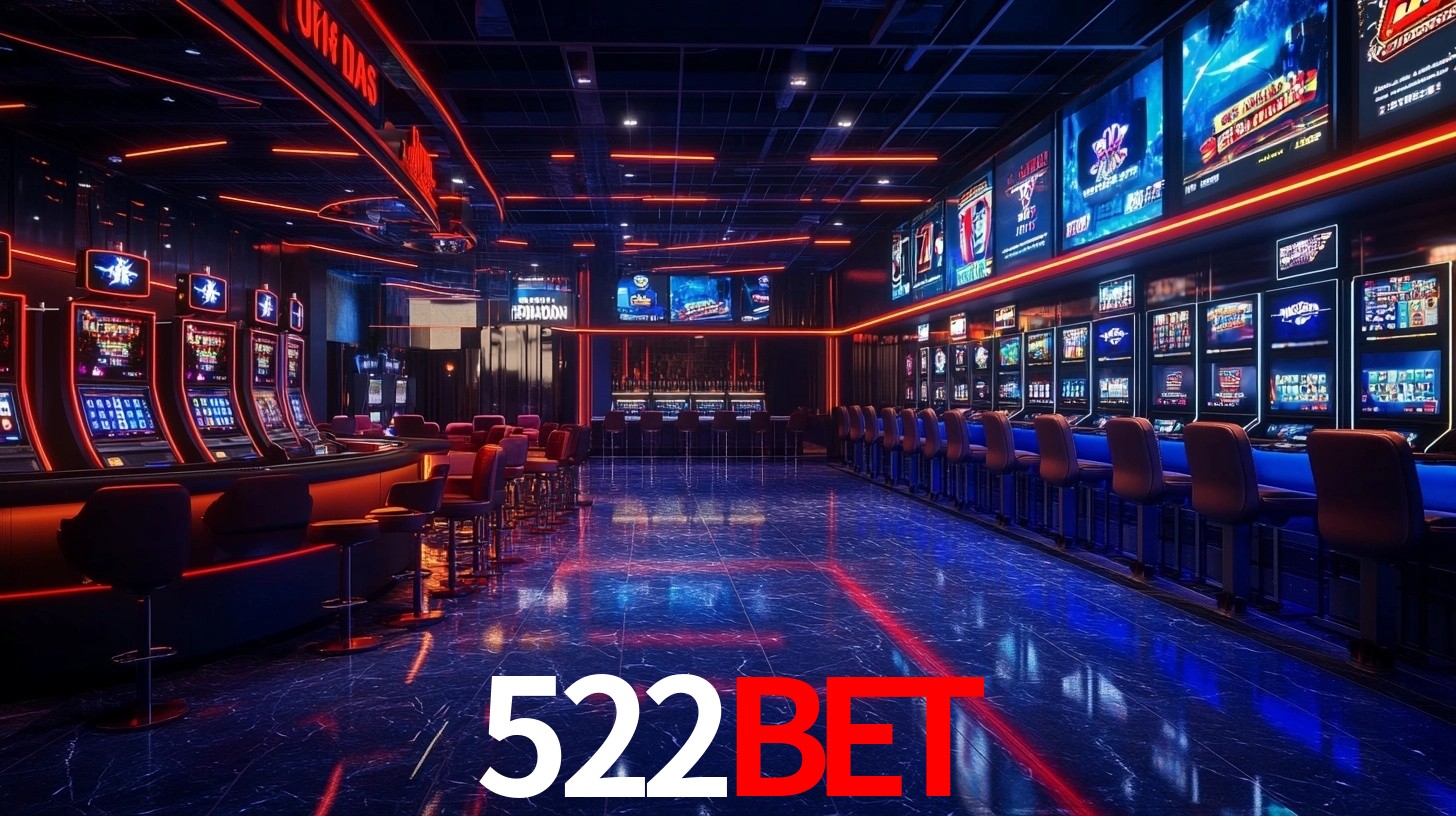 Premium Interface 522bet
