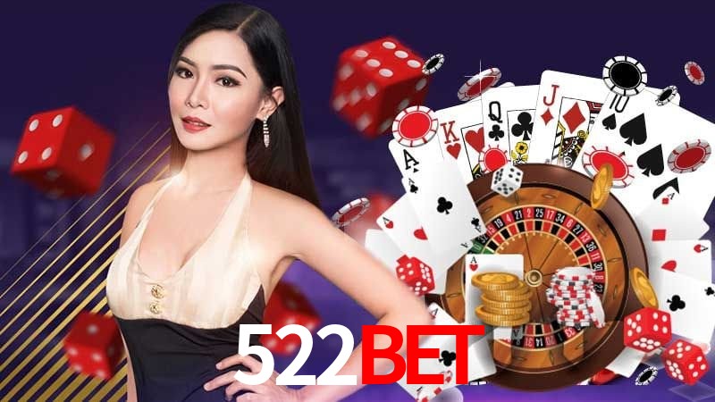 Apostas de Tênis 522bet