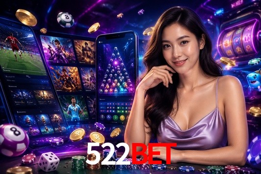 Exclusive Offers 522bet