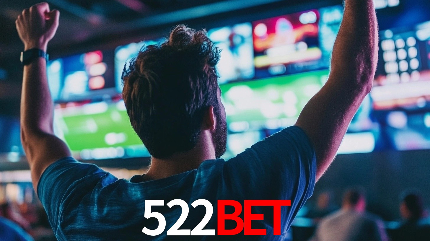 522bet: A Experiência de Casino com Jogos de Mesa ao Vivo