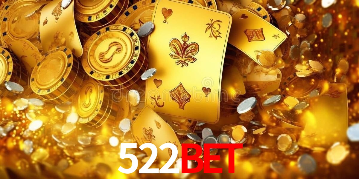 Jogos Exclusivos 522bet