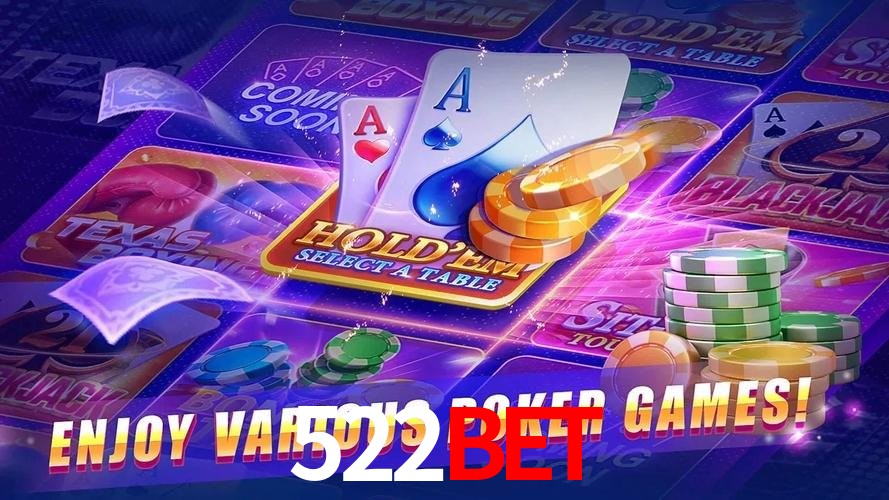 Torneios 522bet