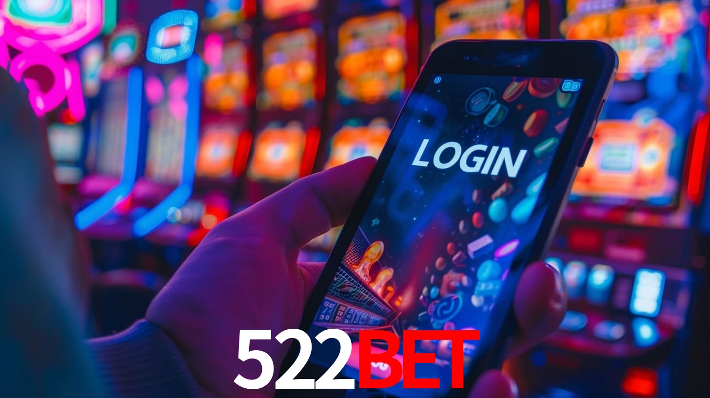 Diretório de Jogos 522bet
