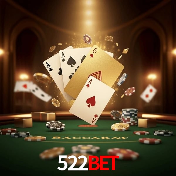 Live Casino 522bet