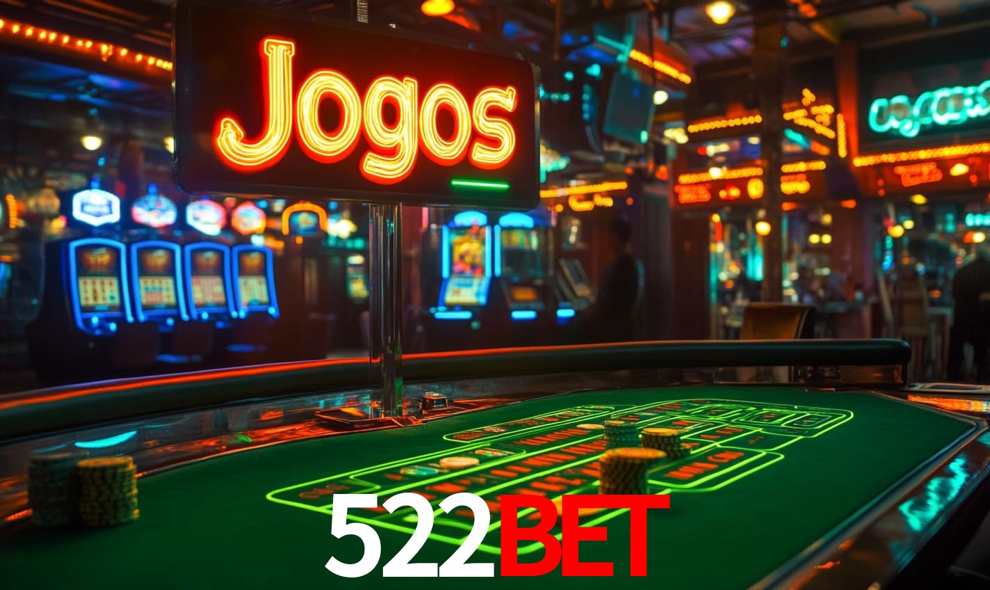 Requisitos do APK da 522bet para Android