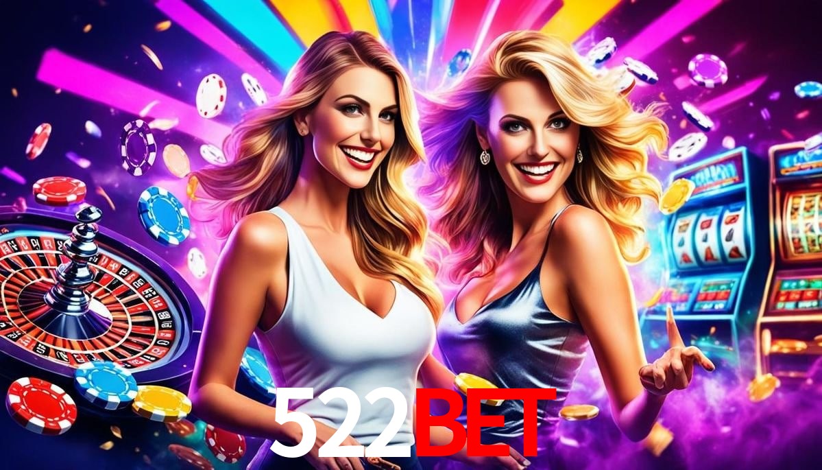 Estatísticas Esportivas 522bet