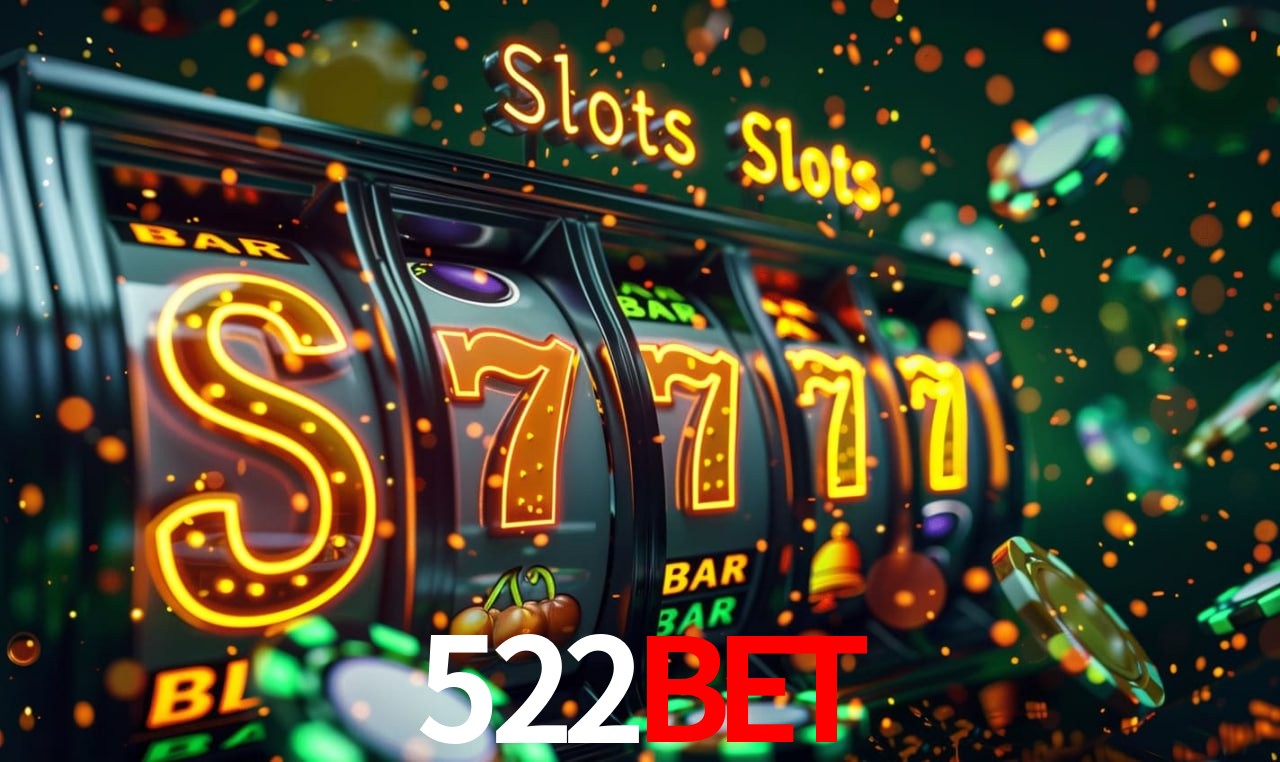 Login Seguro 522bet